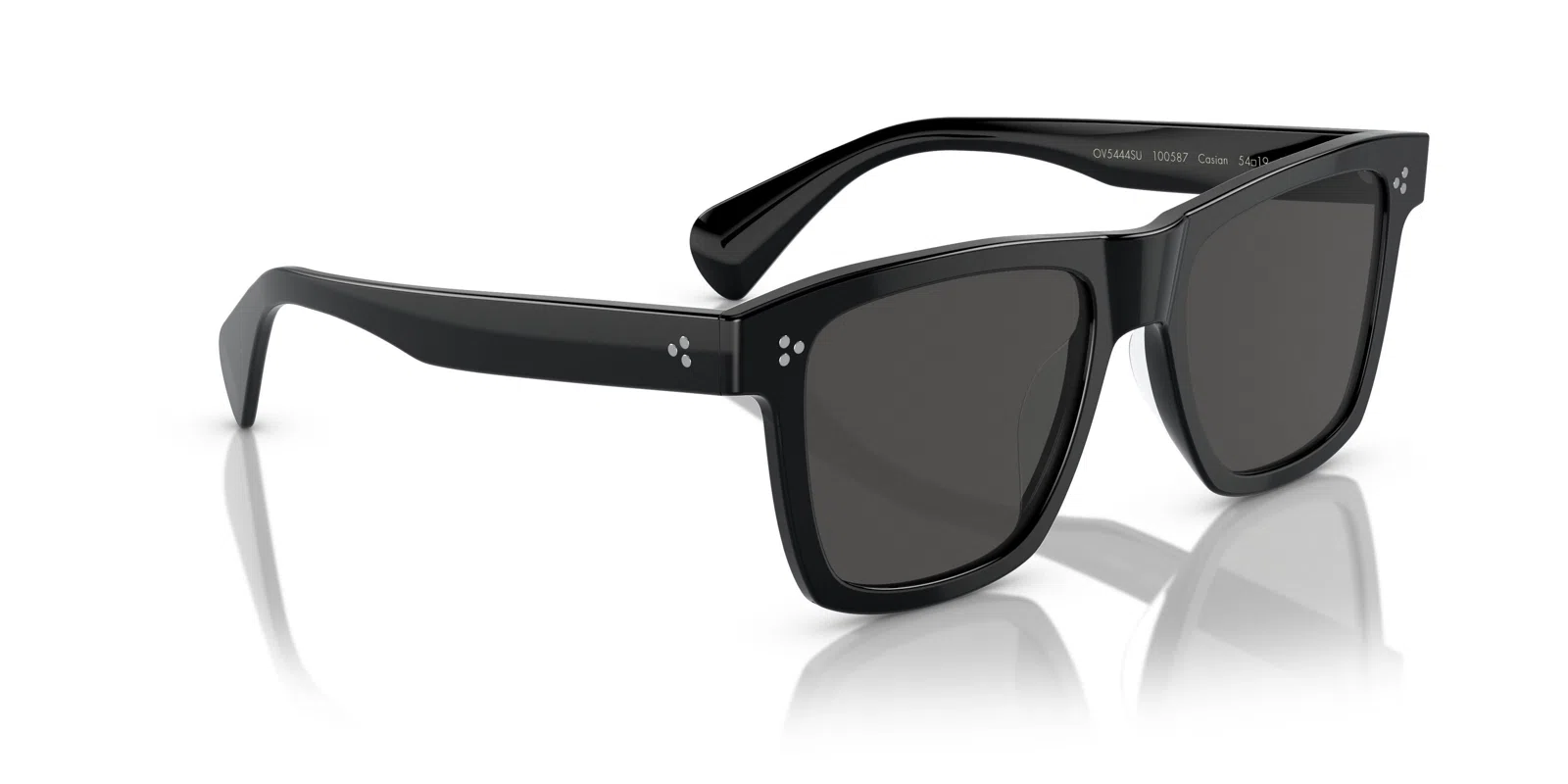 Oliver Peoples Casian 5444SU Sunglasses - view 10